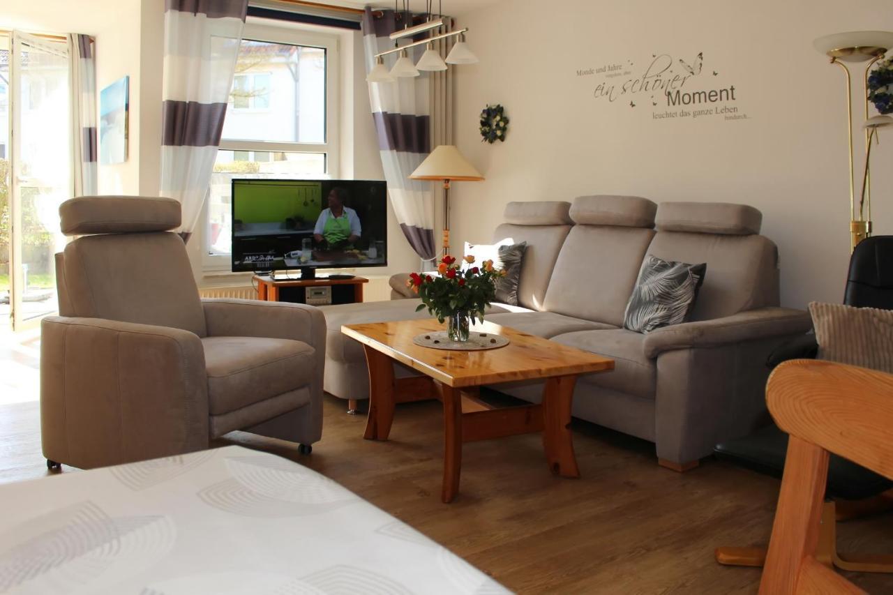 Suennslag Wohnung 080 บอลเทินฮาเกิน ภายนอก รูปภาพ