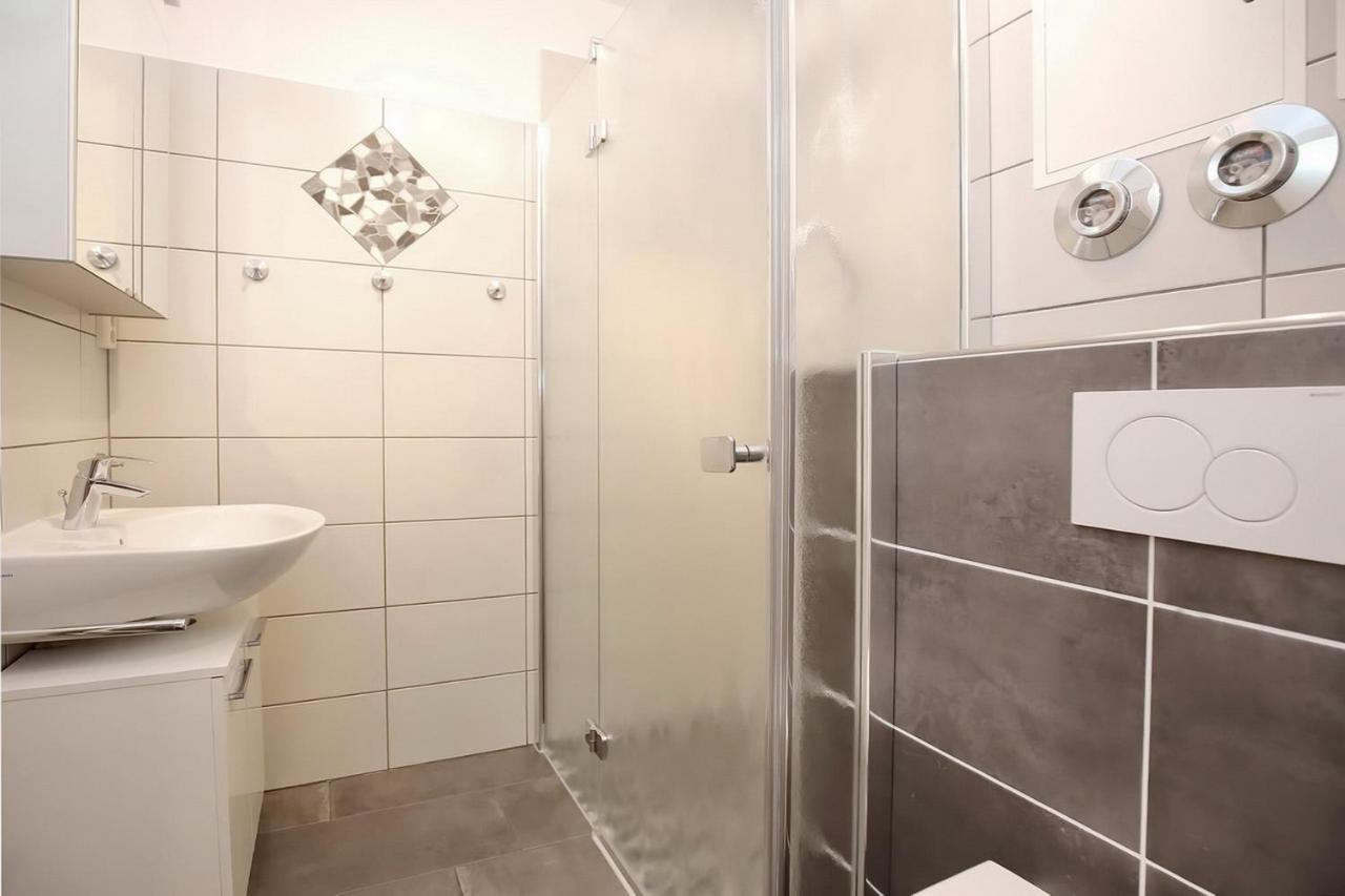 Suennslag Wohnung 080 บอลเทินฮาเกิน ภายนอก รูปภาพ