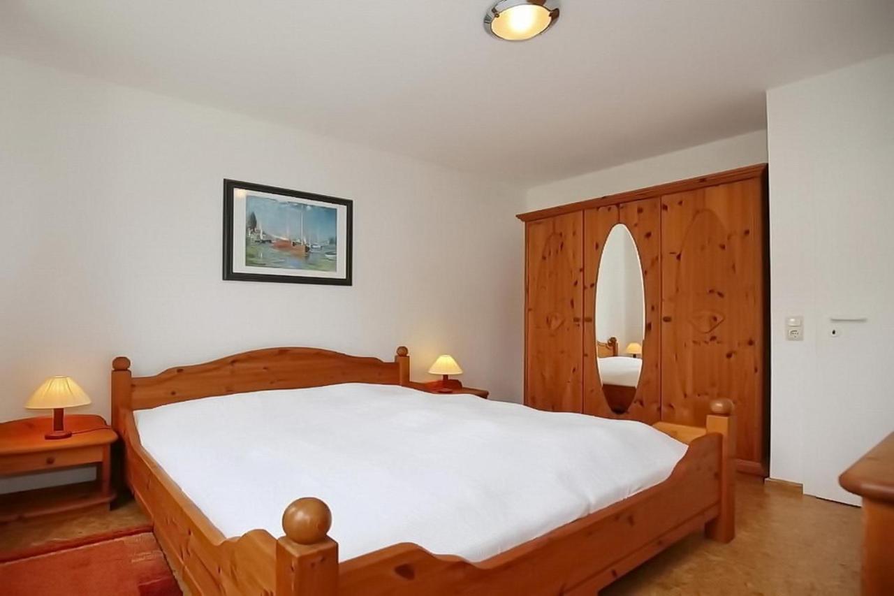 Suennslag Wohnung 080 บอลเทินฮาเกิน ภายนอก รูปภาพ
