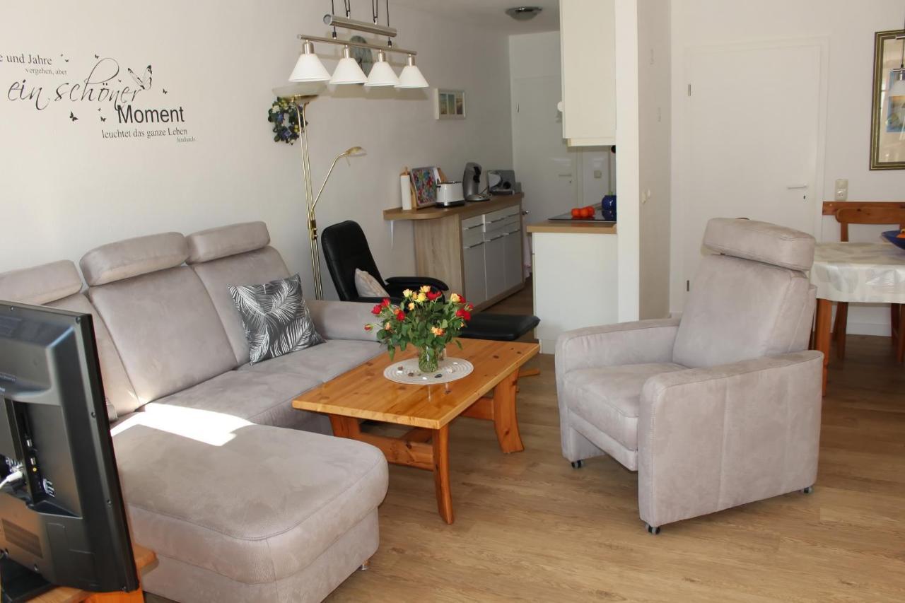 Suennslag Wohnung 080 บอลเทินฮาเกิน ภายนอก รูปภาพ