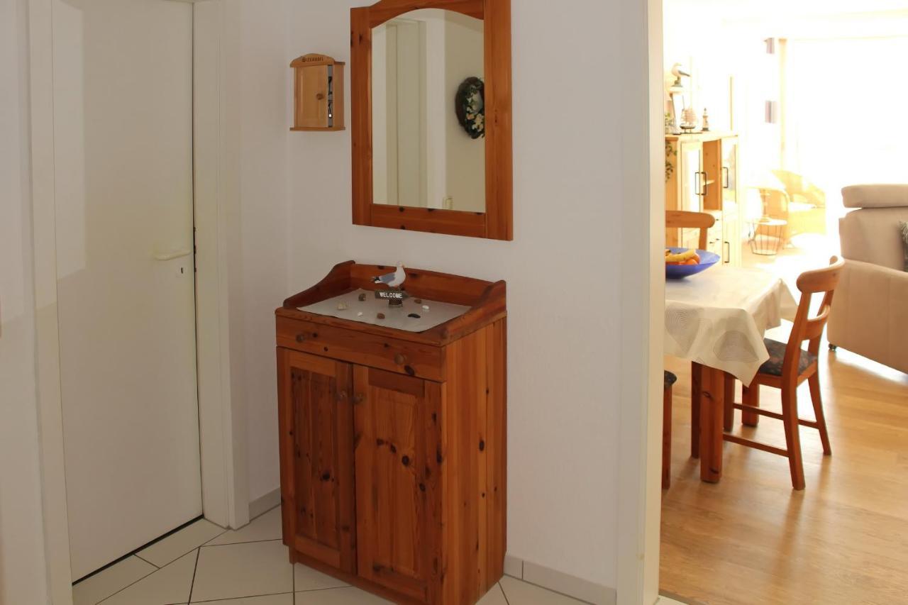 Suennslag Wohnung 080 บอลเทินฮาเกิน ภายนอก รูปภาพ