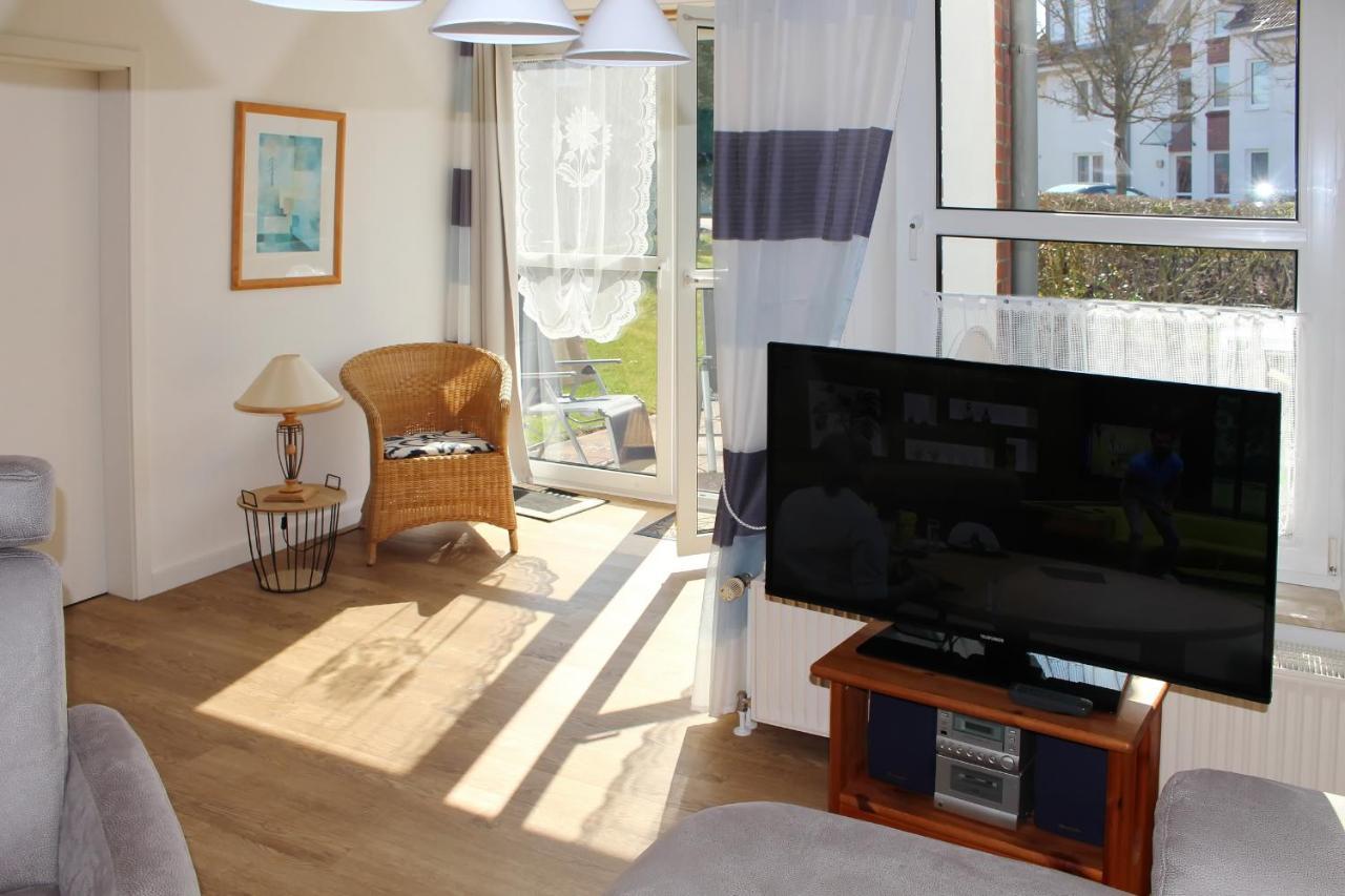 Suennslag Wohnung 080 บอลเทินฮาเกิน ภายนอก รูปภาพ