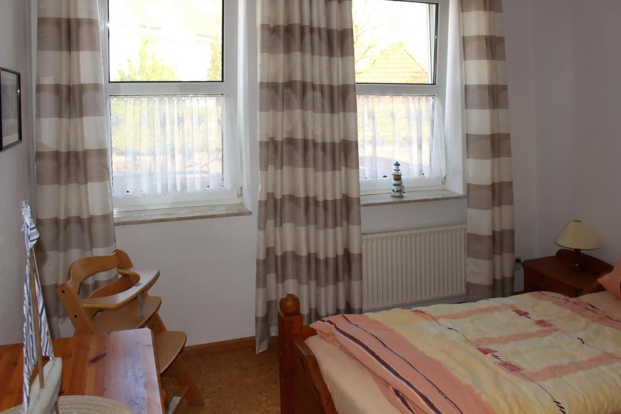 Suennslag Wohnung 080 บอลเทินฮาเกิน ภายนอก รูปภาพ